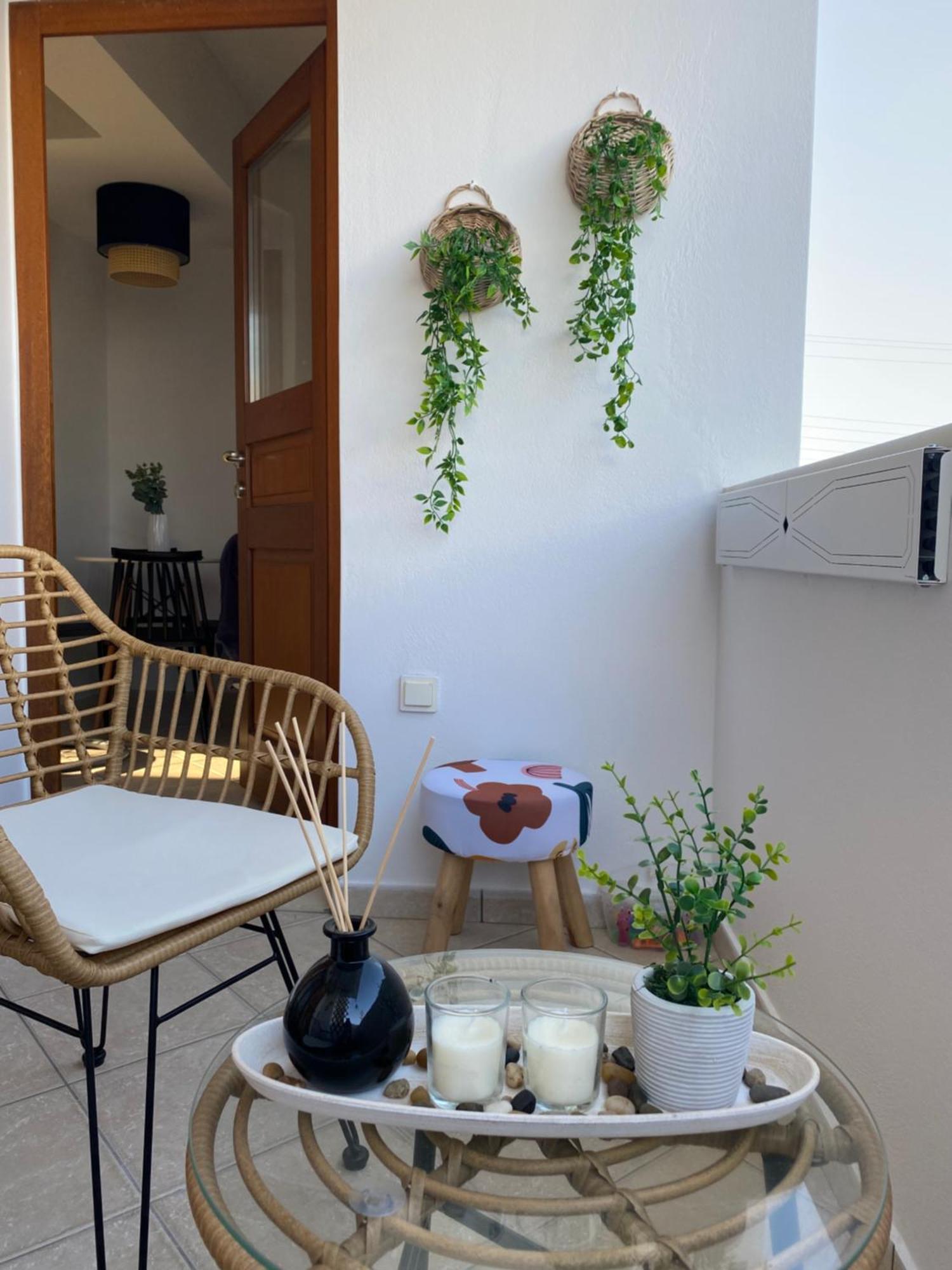 Апартаменты Casa Amare - Naxos Naxos City Экстерьер фото