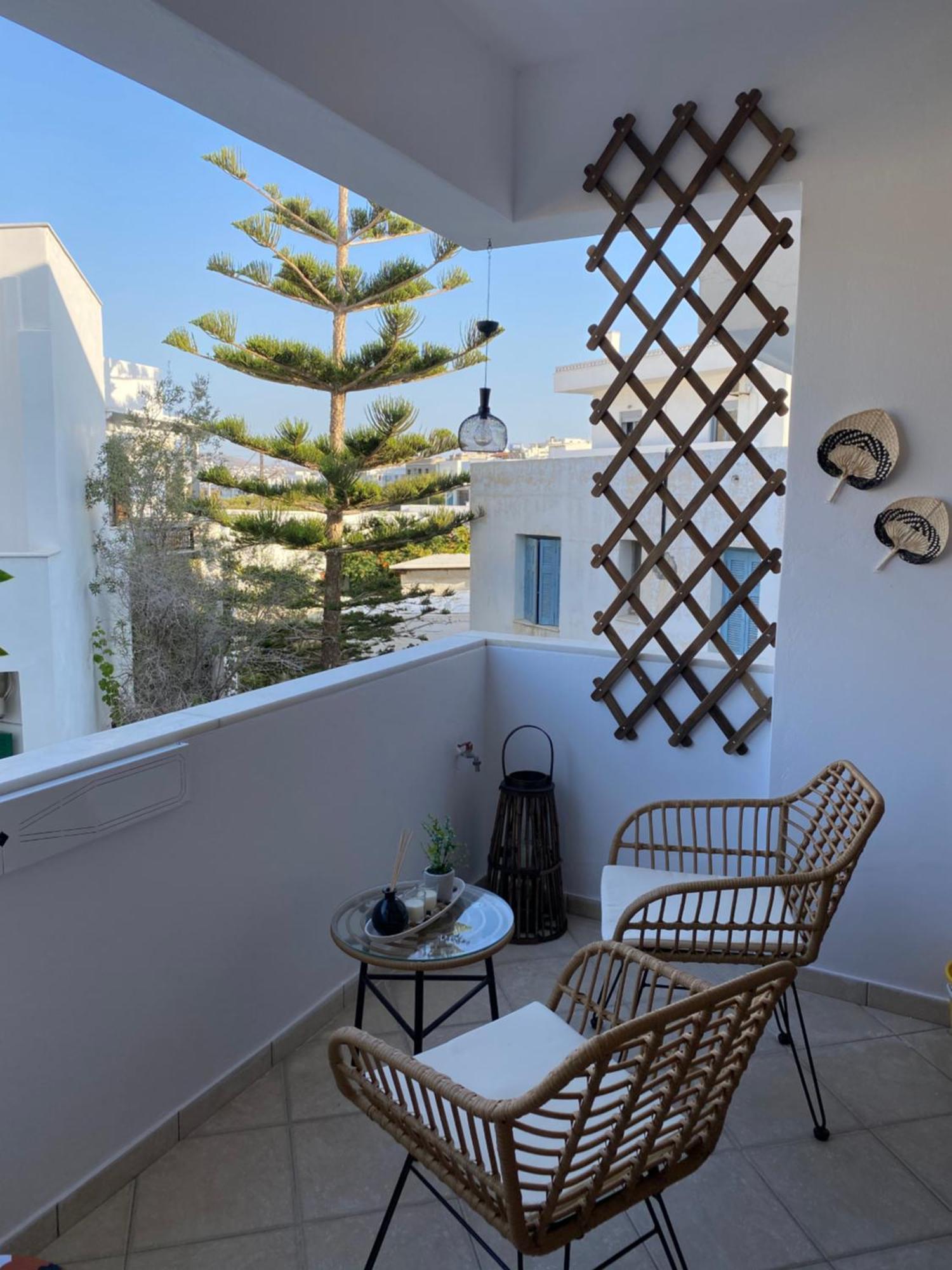 Апартаменты Casa Amare - Naxos Naxos City Экстерьер фото